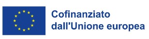 Cofinanziato dall'Unione europea